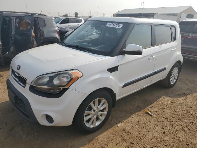 kia soul + 2013 kndjt2a68d7571467