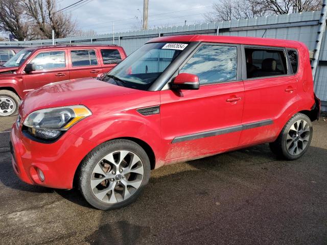 kia soul + 2013 kndjt2a68d7595297