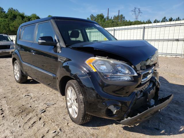 kia soul + 2013 kndjt2a68d7595591