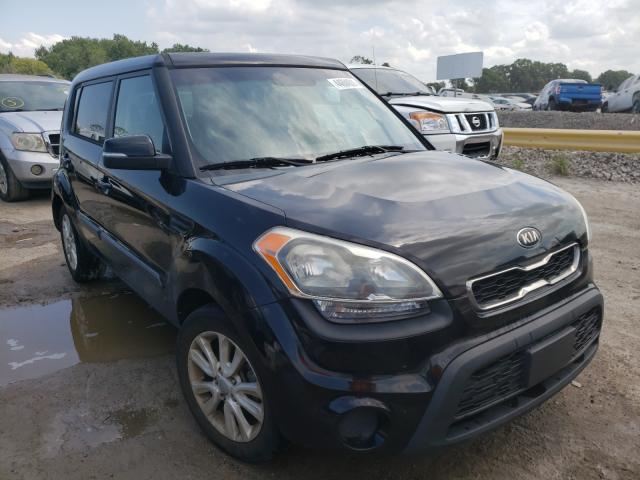 kia soul + 2013 kndjt2a68d7607982