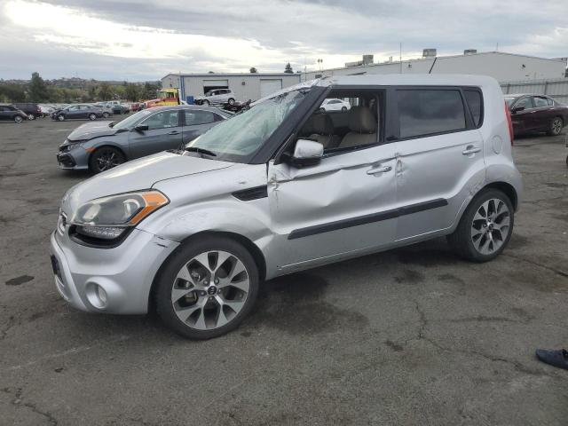 kia soul + 2013 kndjt2a68d7770714