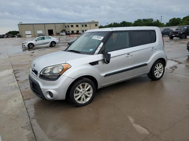 kia soul + 2012 kndjt2a69c7374239