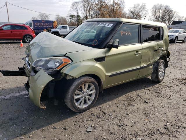 kia soul + 2012 kndjt2a69c7386097