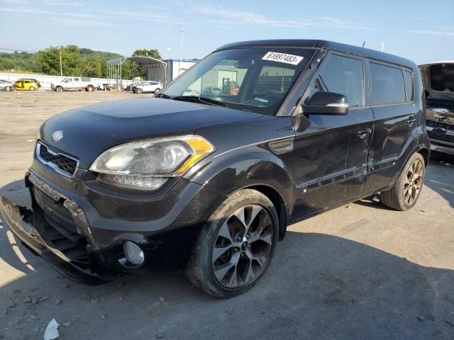 kia soul + 2012 kndjt2a69c7743651