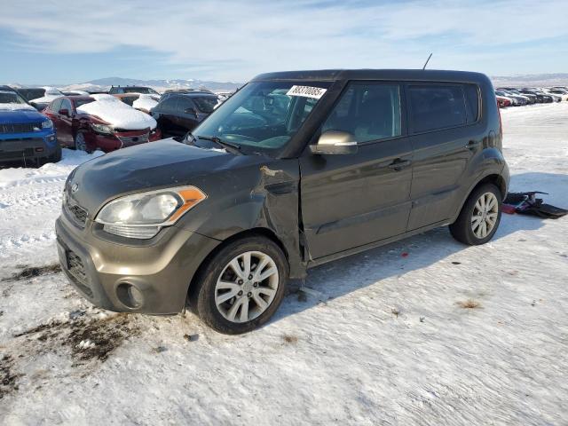 kia soul + 2013 kndjt2a69d7521578