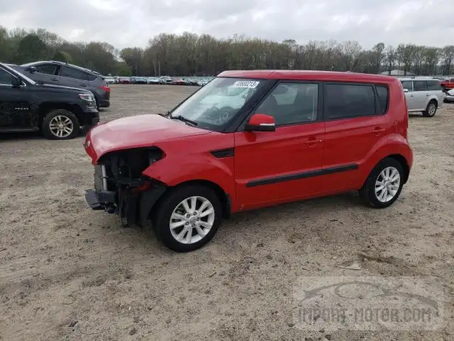 kia soul 2013 kndjt2a69d7521807