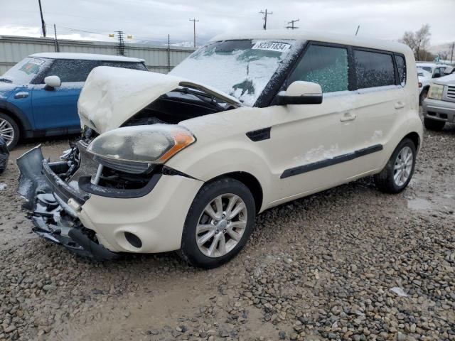 kia soul + 2013 kndjt2a69d7550112