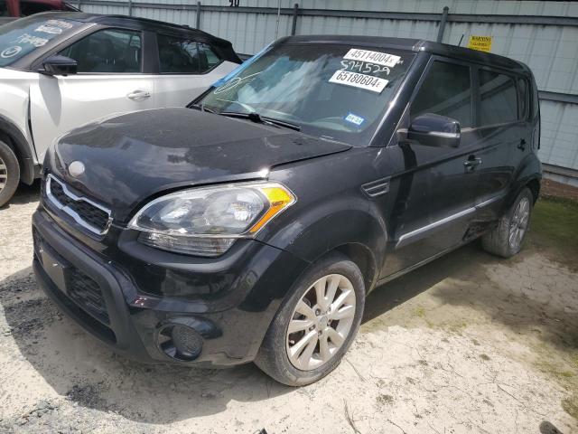 kia soul + 2013 kndjt2a69d7594529