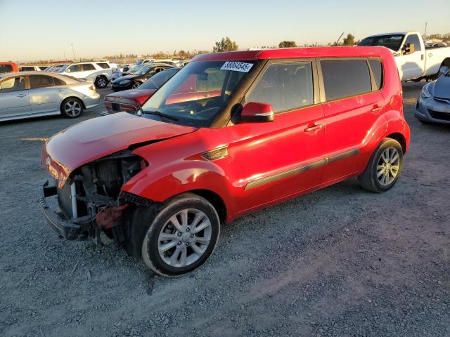 kia soul + 2013 kndjt2a69d7597771