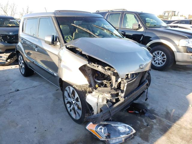 kia soul + 2013 kndjt2a69d7602466