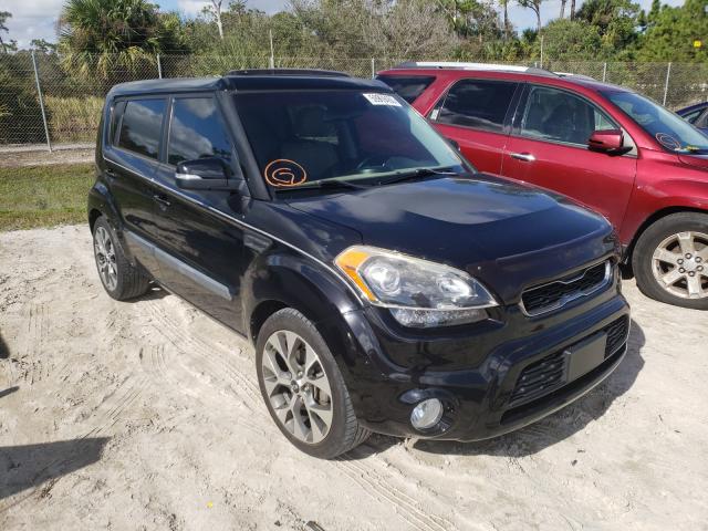 kia soul + 2013 kndjt2a69d7610213