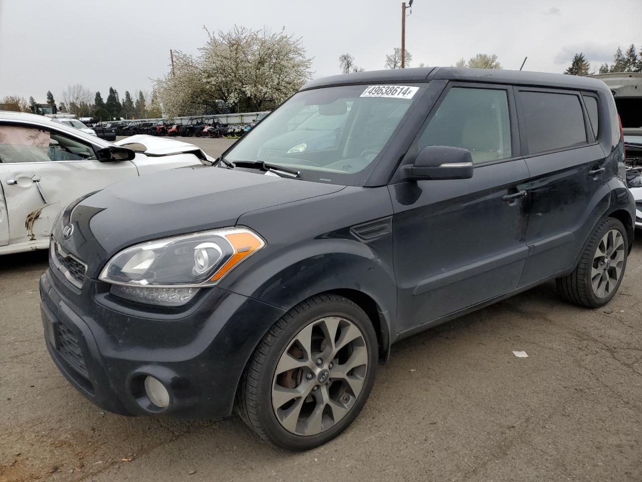 kia soul 2013 kndjt2a69d7621776