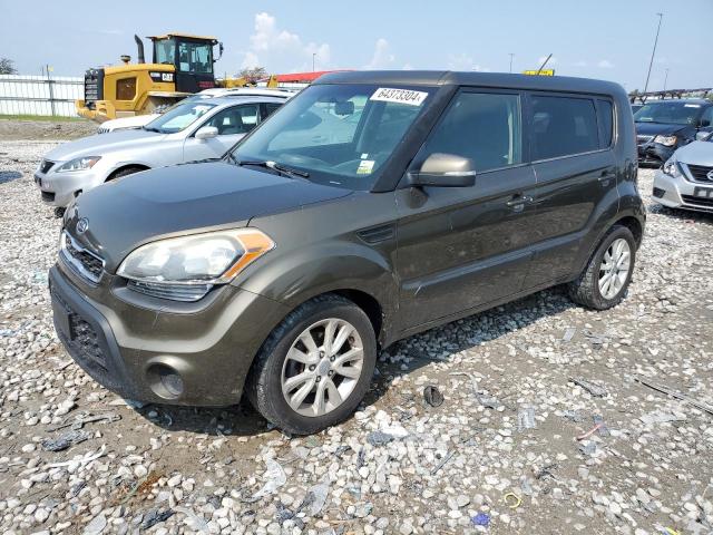 kia soul + 2012 kndjt2a6xc7366649