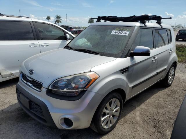 kia soul + 2012 kndjt2a6xc7399005