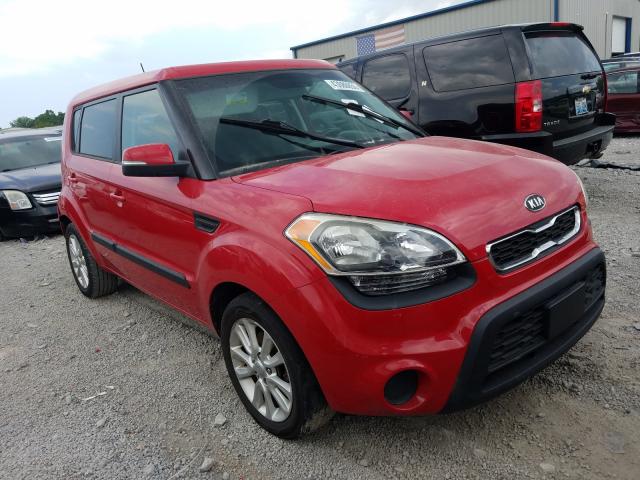 kia soul + 2012 kndjt2a6xc7414344