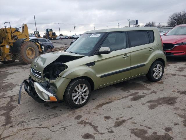 kia soul + 2012 kndjt2a6xc7424193