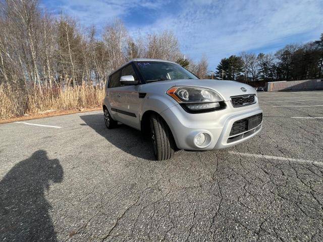 kia soul + 2012 kndjt2a6xc7434299