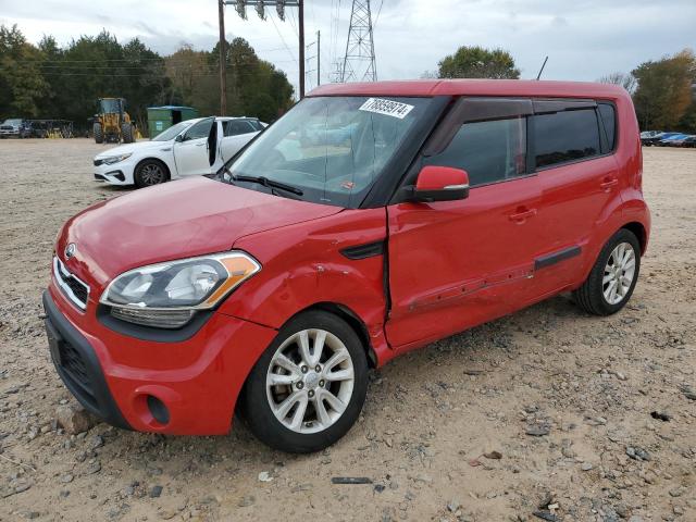 kia soul + 2012 kndjt2a6xc7436361