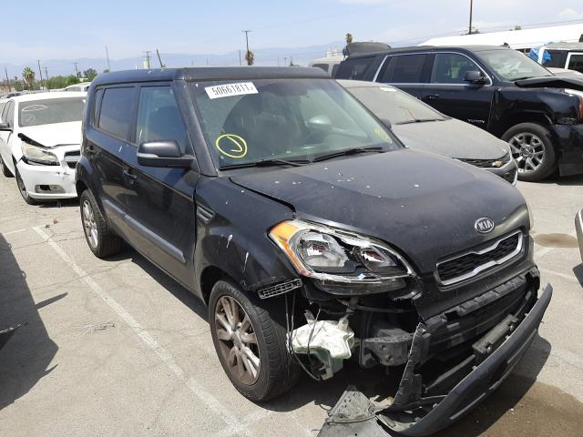 kia soul + 2012 kndjt2a6xc7748812