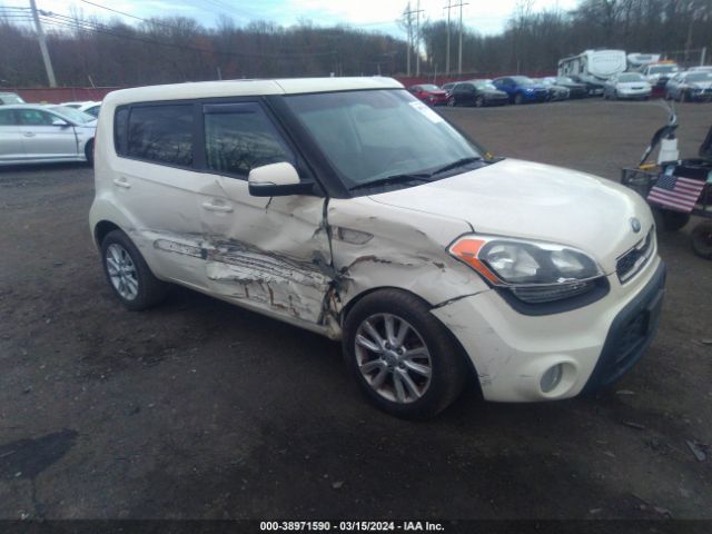 kia soul 2013 kndjt2a6xd7493662