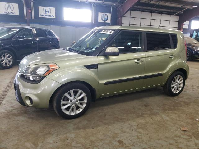 kia soul 2013 kndjt2a6xd7519418