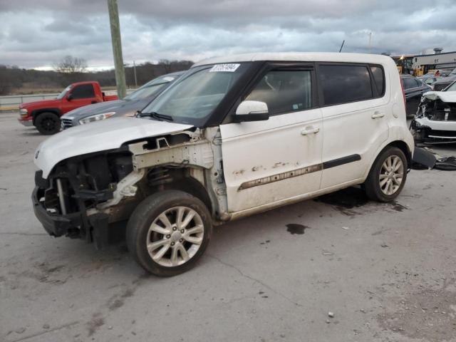 kia soul + 2013 kndjt2a6xd7534226