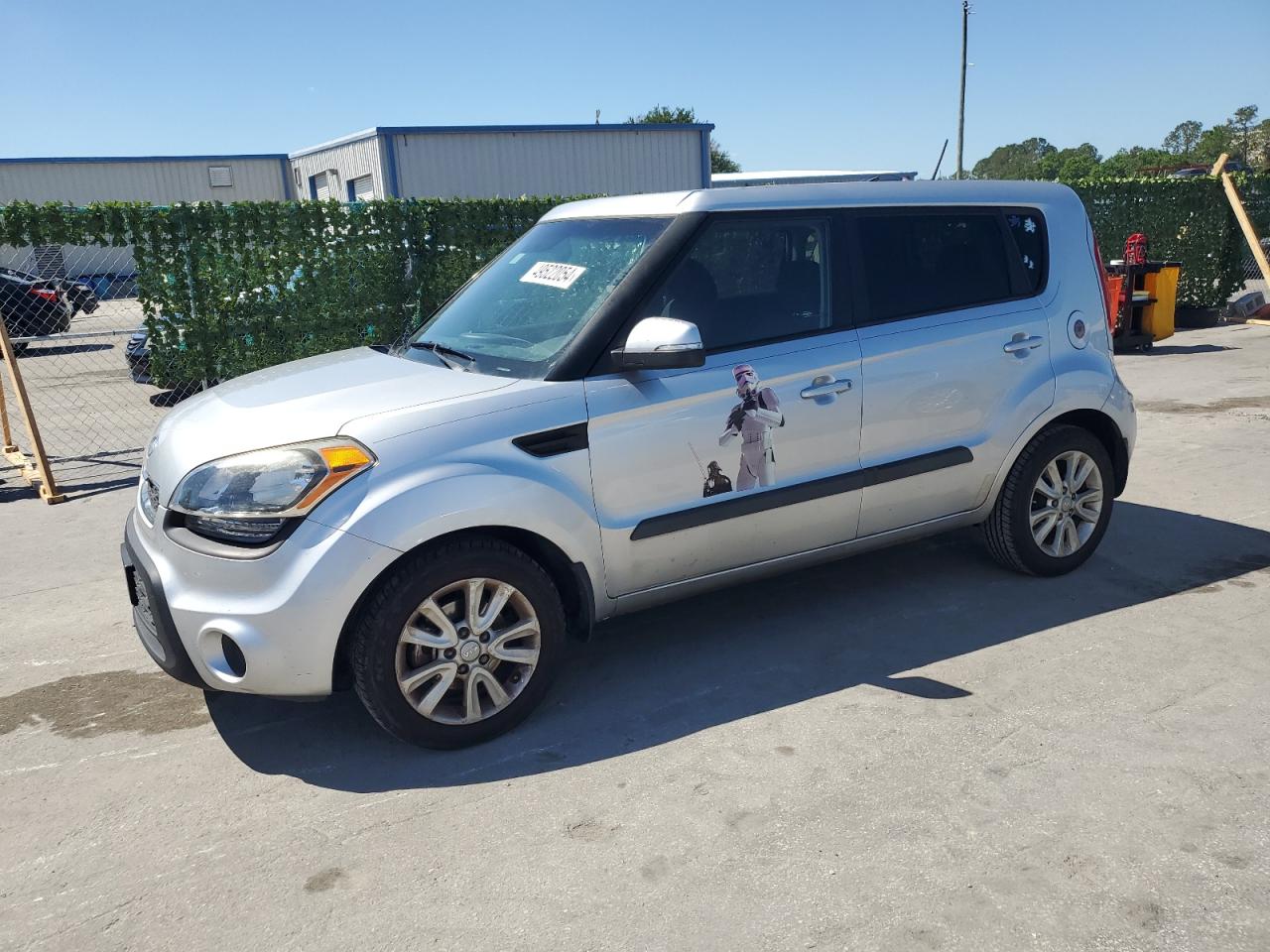 kia soul 2013 kndjt2a6xd7588139