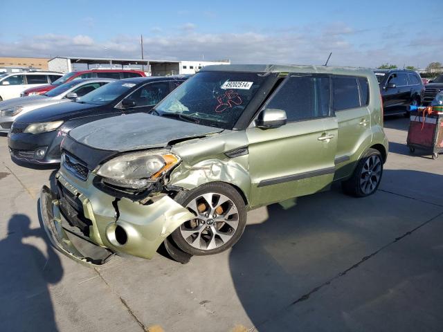 kia soul 2013 kndjt2a6xd7592854