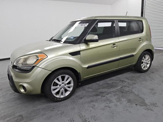 kia soul + 2013 kndjt2a6xd7613847