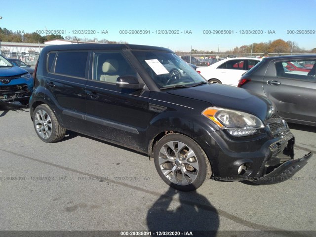 kia soul 2013 kndjt2a6xd7616392