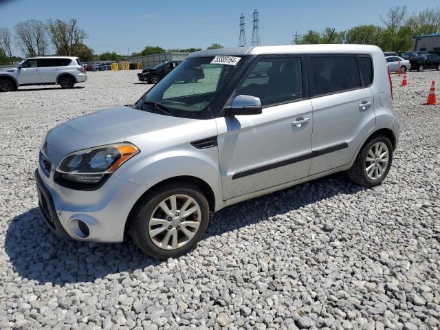 kia soul 2013 kndjt2a6xd7763800