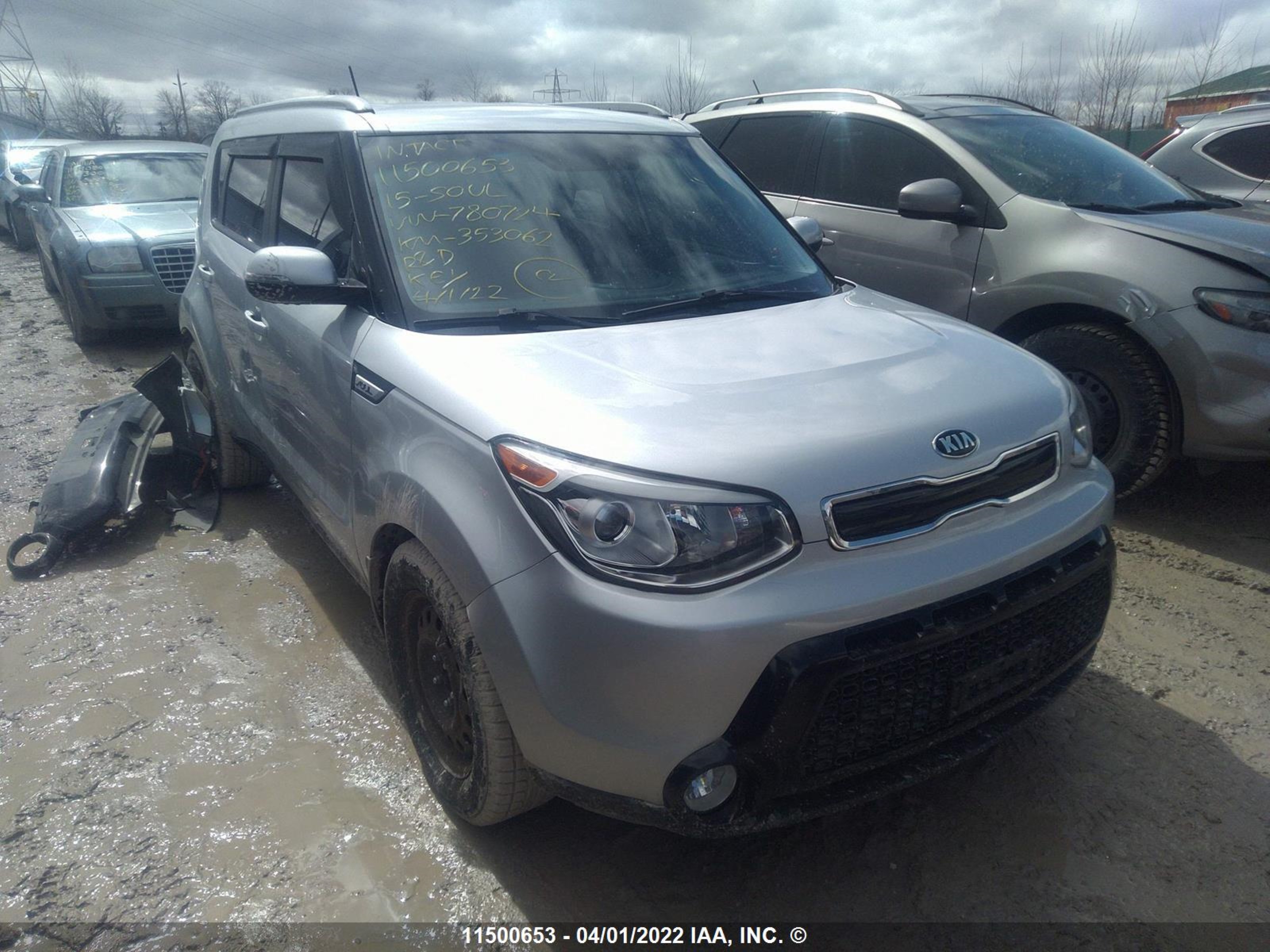 kia soul 2015 kndjx3a50f7780724