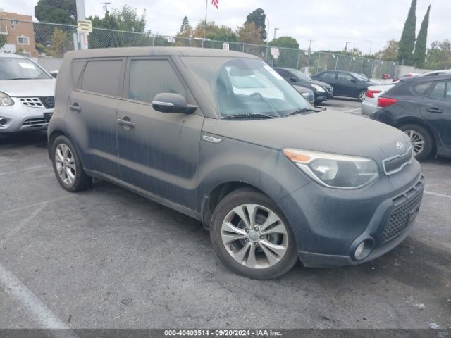 kia soul 2016 kndjx3a50g7256099