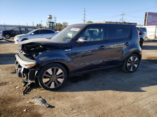 kia soul ! 2014 kndjx3a51e7048990