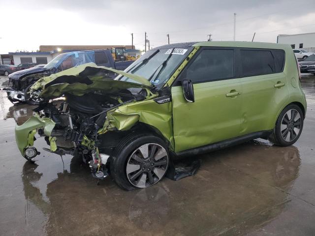 kia soul ! 2014 kndjx3a51e7712785