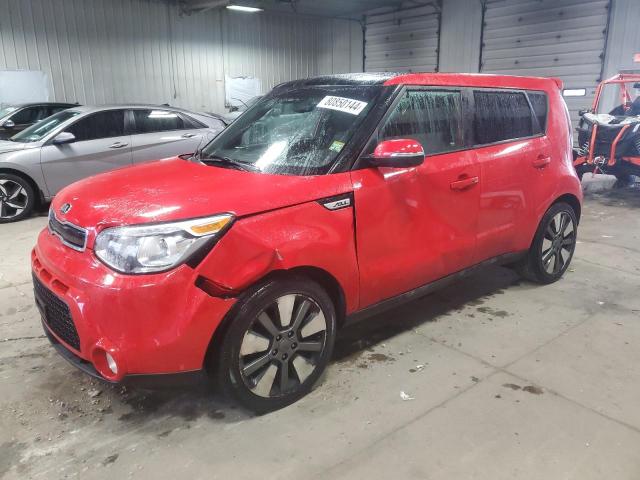 kia soul ! 2014 kndjx3a51e7713659