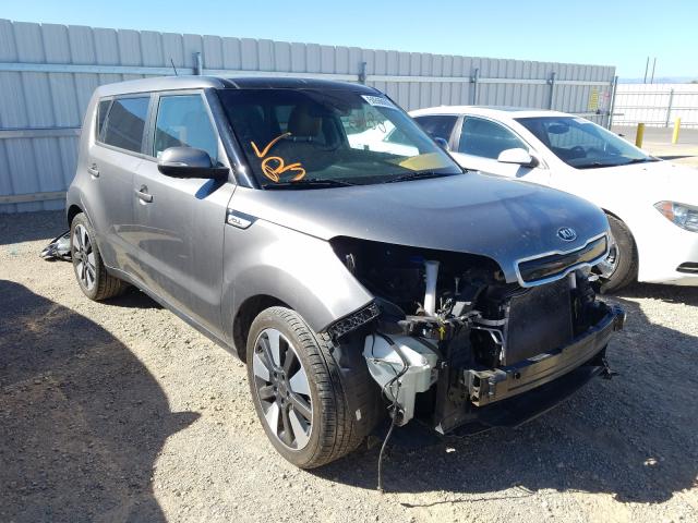 kia soul ! 2016 kndjx3a51g7294098