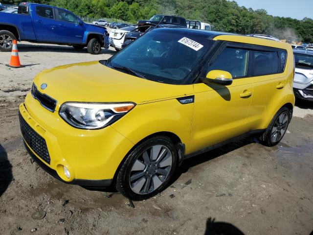 kia soul ! 2014 kndjx3a52e7028537