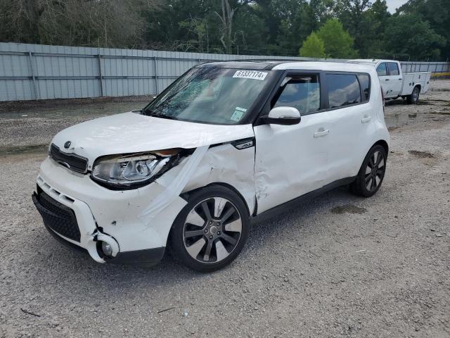 kia soul ! 2014 kndjx3a52e7054474