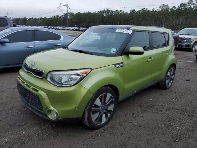 kia soul ! 2014 kndjx3a52e7730941