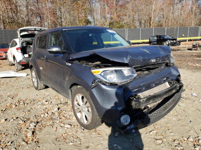 kia soul ! 2016 kndjx3a52g7286267