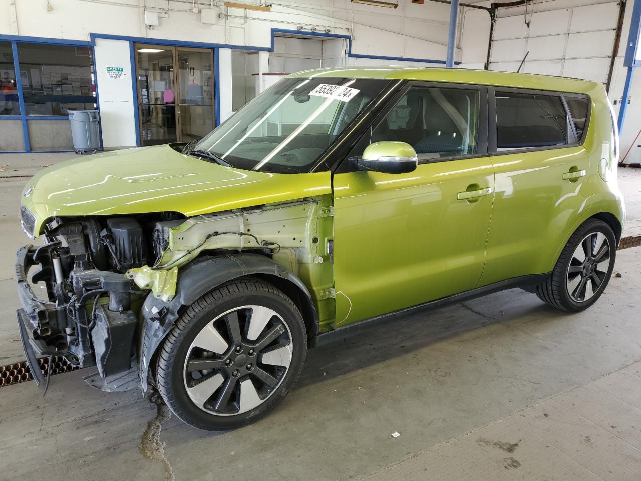 kia soul 2014 kndjx3a53e7707071