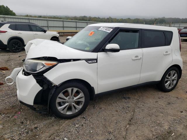 kia soul ! 2016 kndjx3a53g7276752