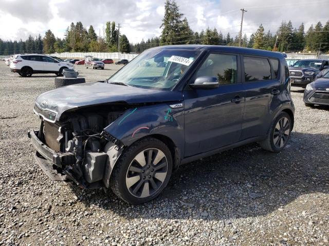 kia soul ! 2016 kndjx3a53g7319745