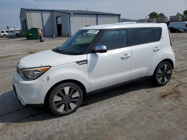 kia soul ! 2014 kndjx3a54e7044447