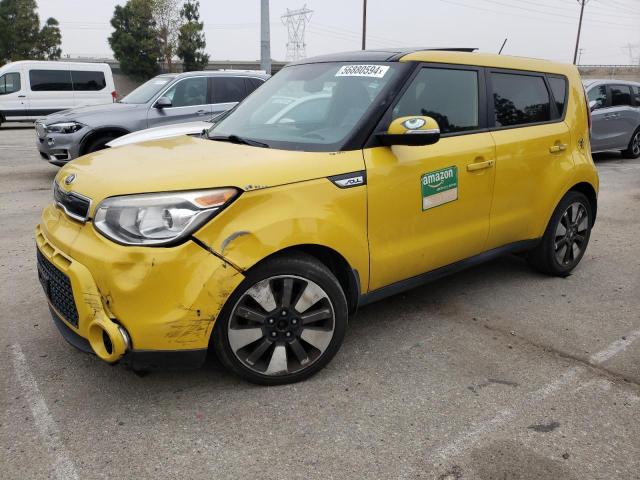 kia soul ! 2014 kndjx3a54e7080851