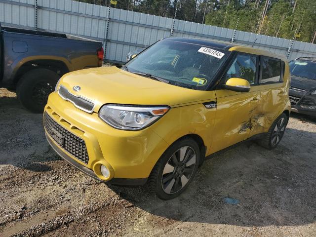 kia soul ! 2014 kndjx3a54e7099383