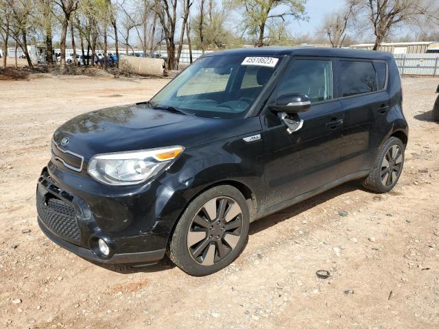 kia soul ! 2015 kndjx3a54f7146509