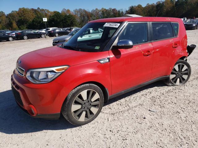 kia soul ! 2015 kndjx3a54f7766390