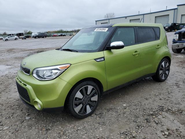 kia soul 2015 kndjx3a54f7802160